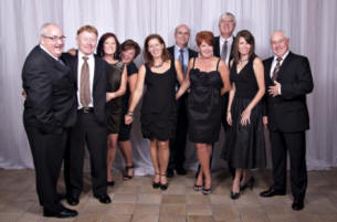 Seventh Annual Black & White Gala