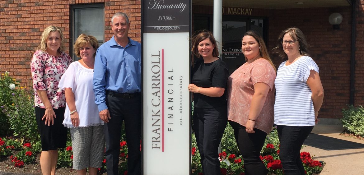 Pembroke Regional Hospital Foundation Comprehensive Health Care