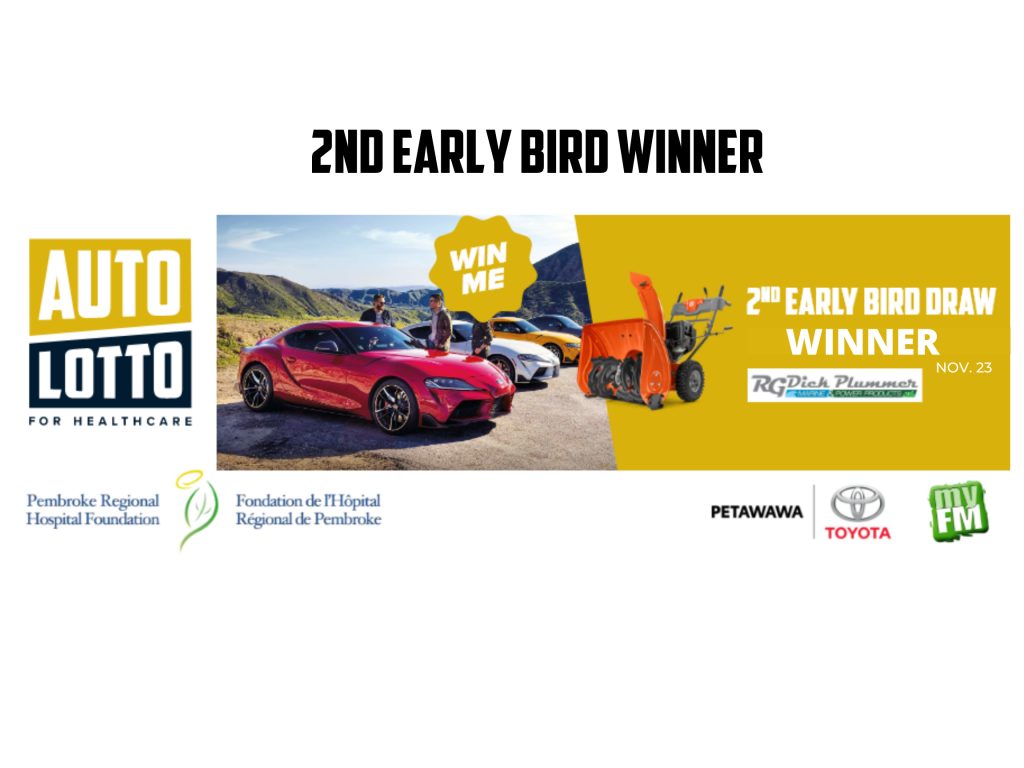 Mulvihill Family makes surprise pledge to complete MRI Image Matters