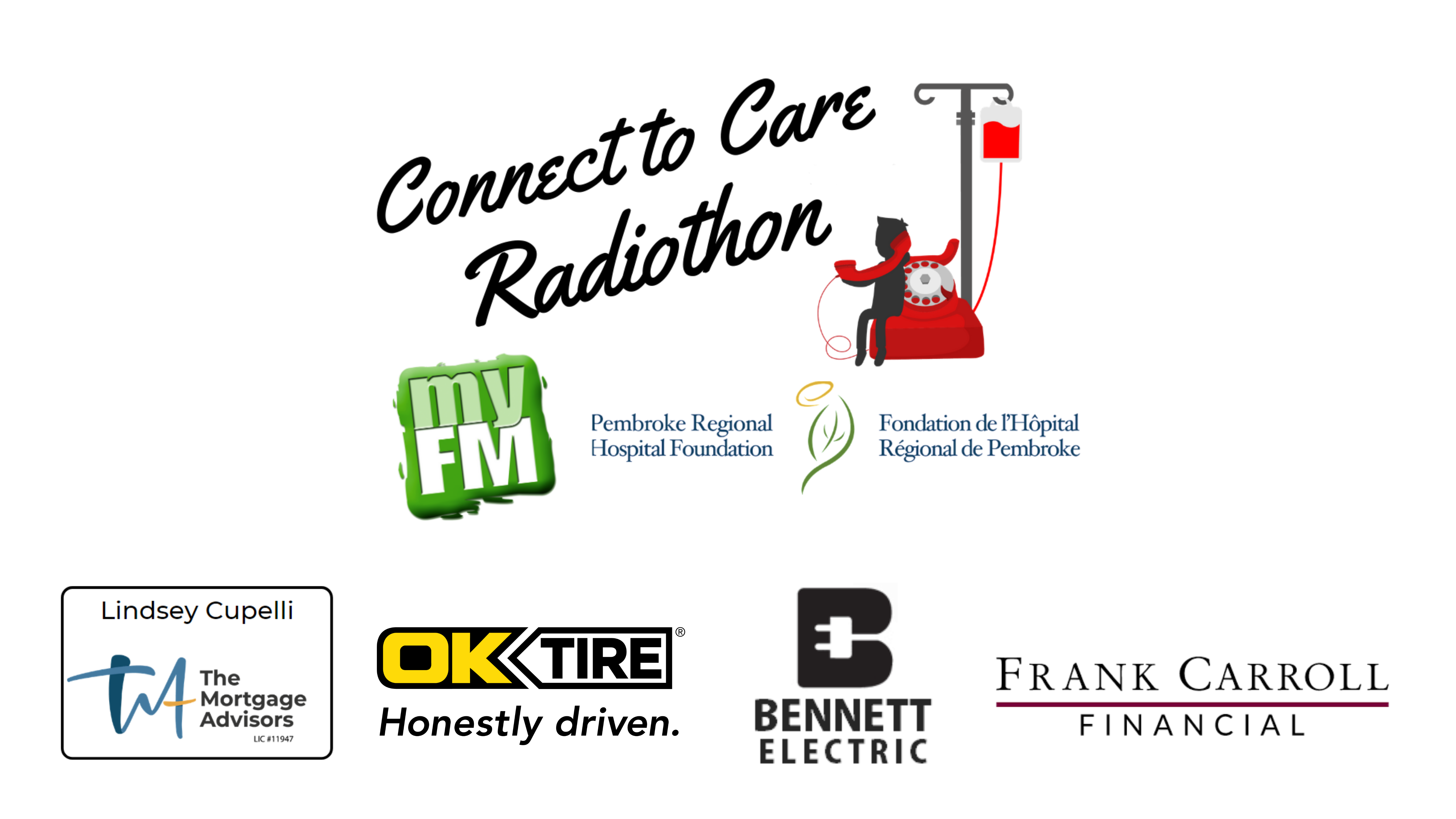 You are currently viewing Connect to Care Radiothon Raises $49,800 for Cancer Care Campaign