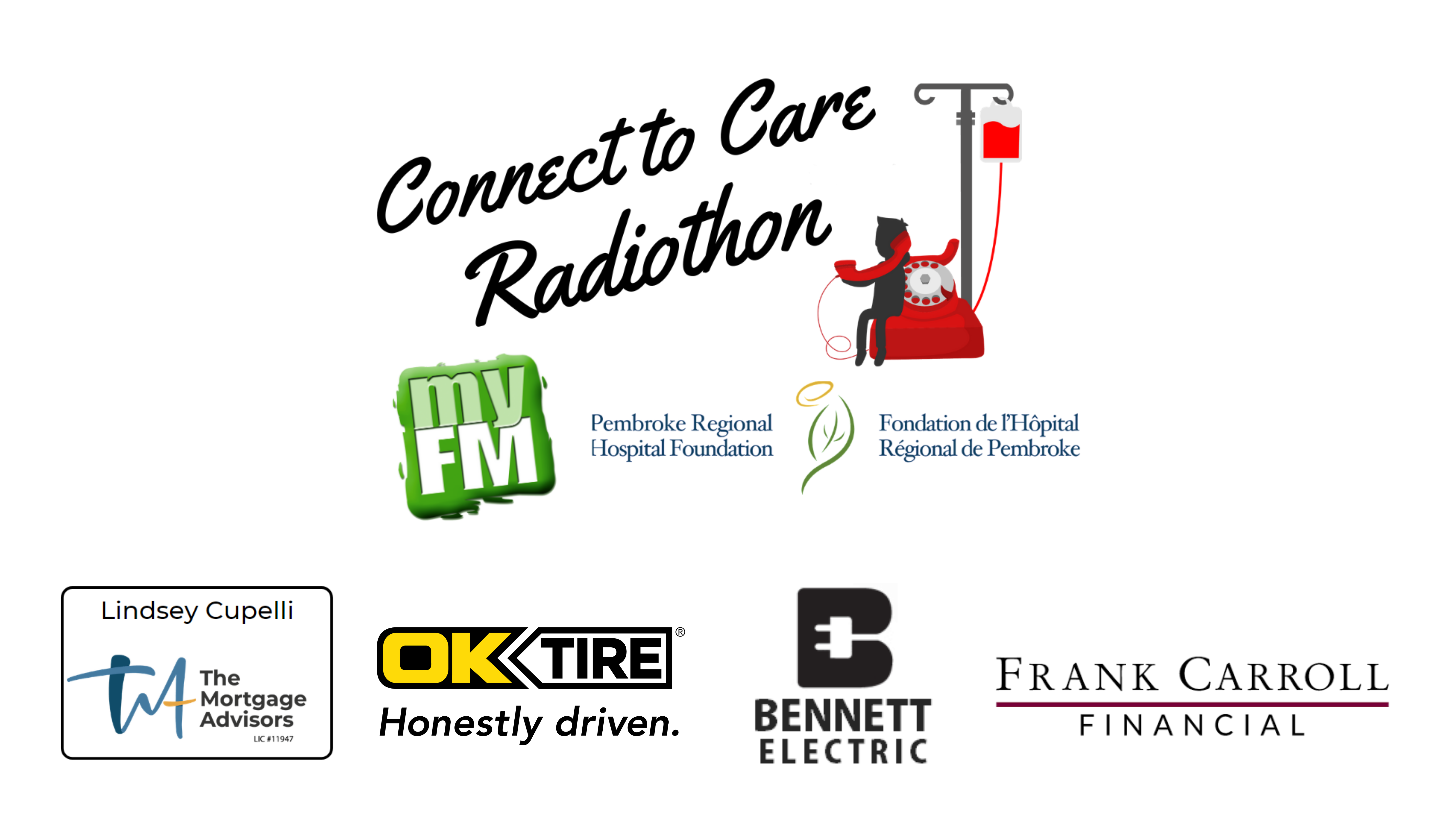 Read more about the article Connect to Care Radiothon Raises $49,800 for Cancer Care Campaign