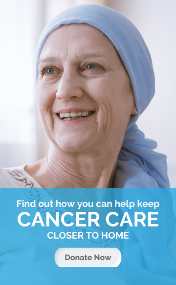 Cancer Care Campaign