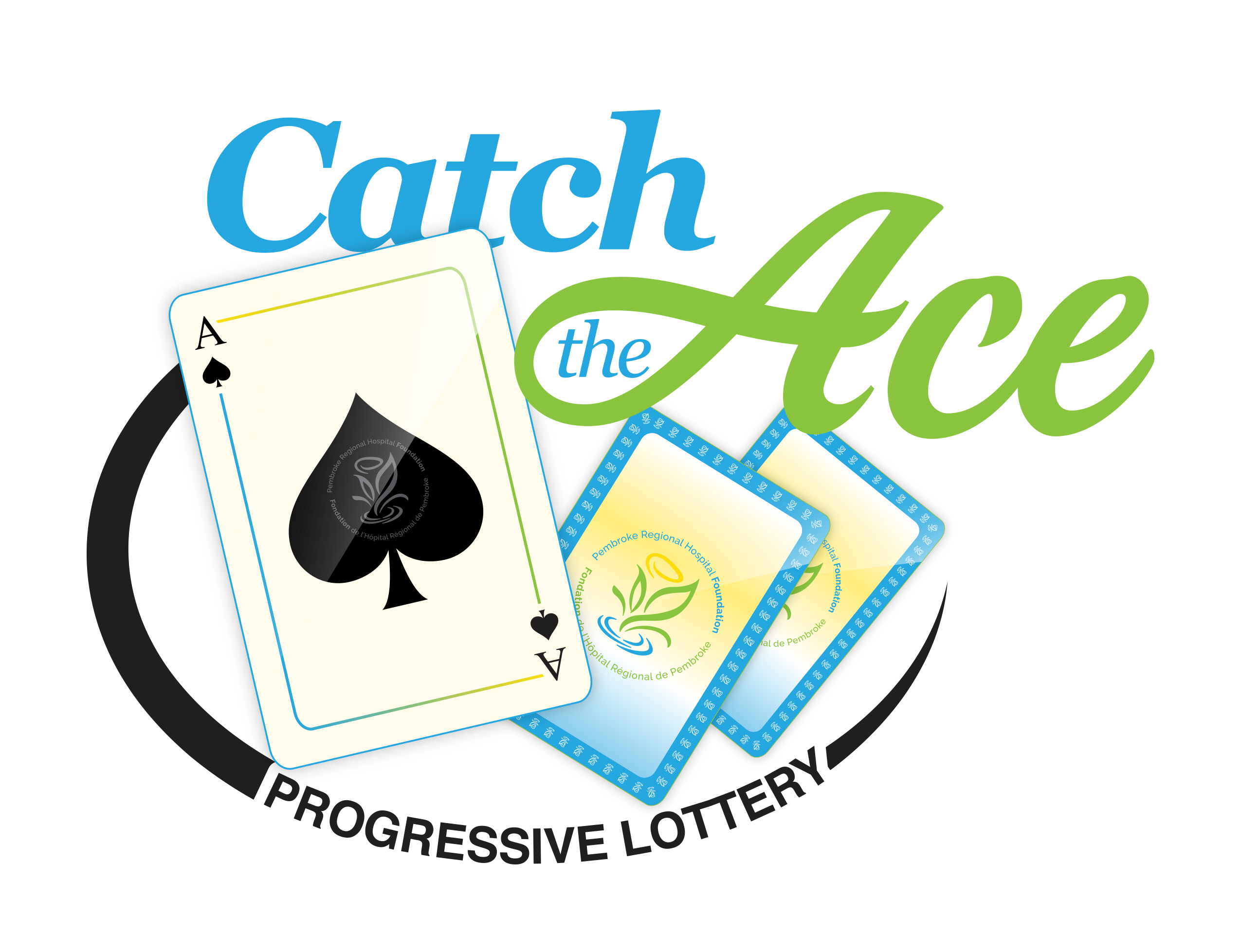 Catch the Ace Logo