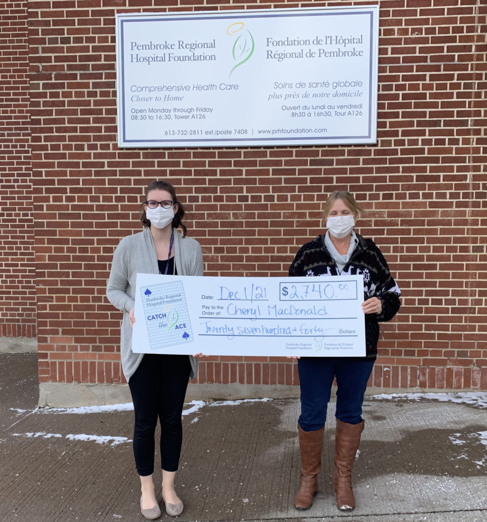 Mulvihill Family makes surprise pledge to complete MRI Image Matters