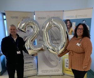 Pembroke Regional Hospital Foundation Marks 20th Anniversary