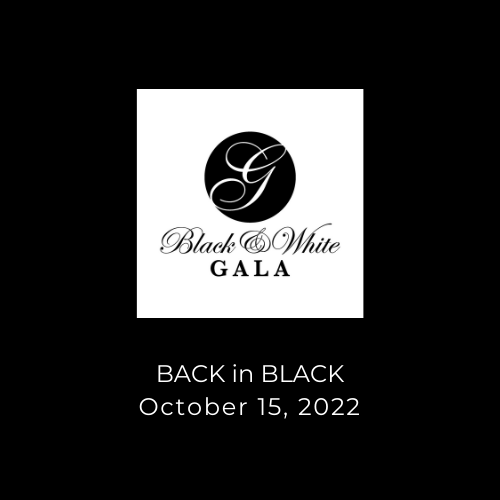 Balck & White Gala