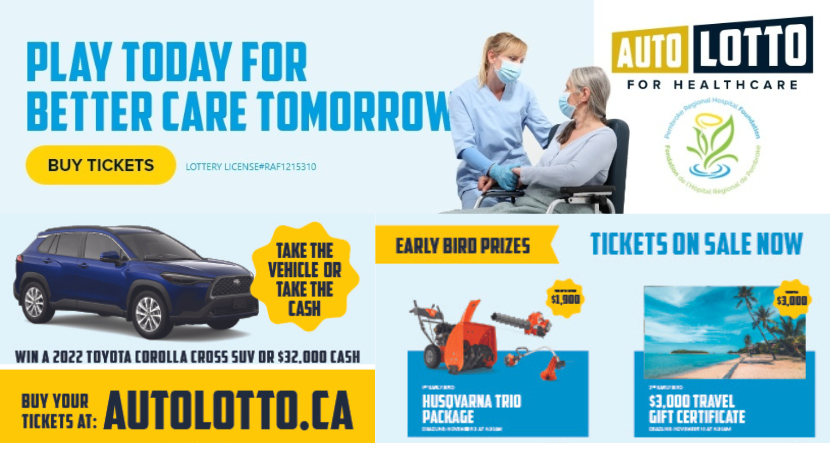 Auto Lotto