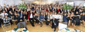 Read more about the article The 18th Anniversary of the Pembroke Regional Hospital Foundation’s Black and White Gala  Achieves Record Amount of $280,000 !