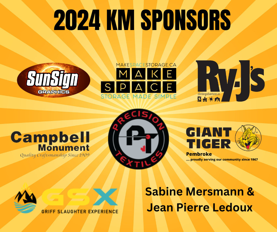 2024 KM SPONSORS