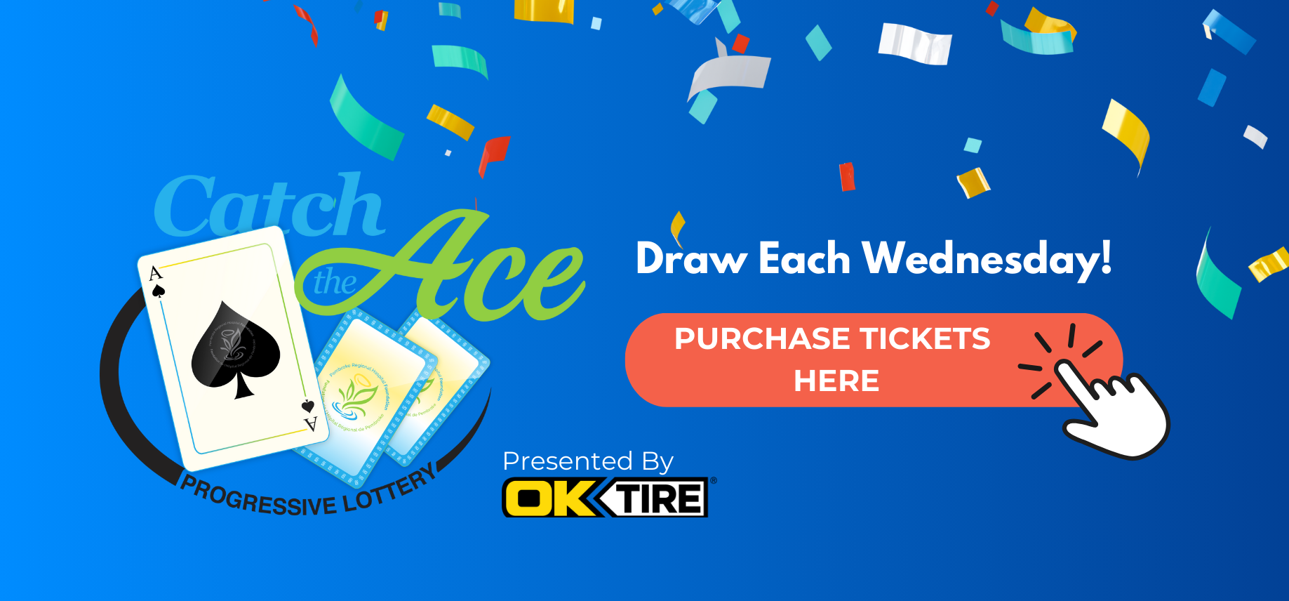 Catch the Ace