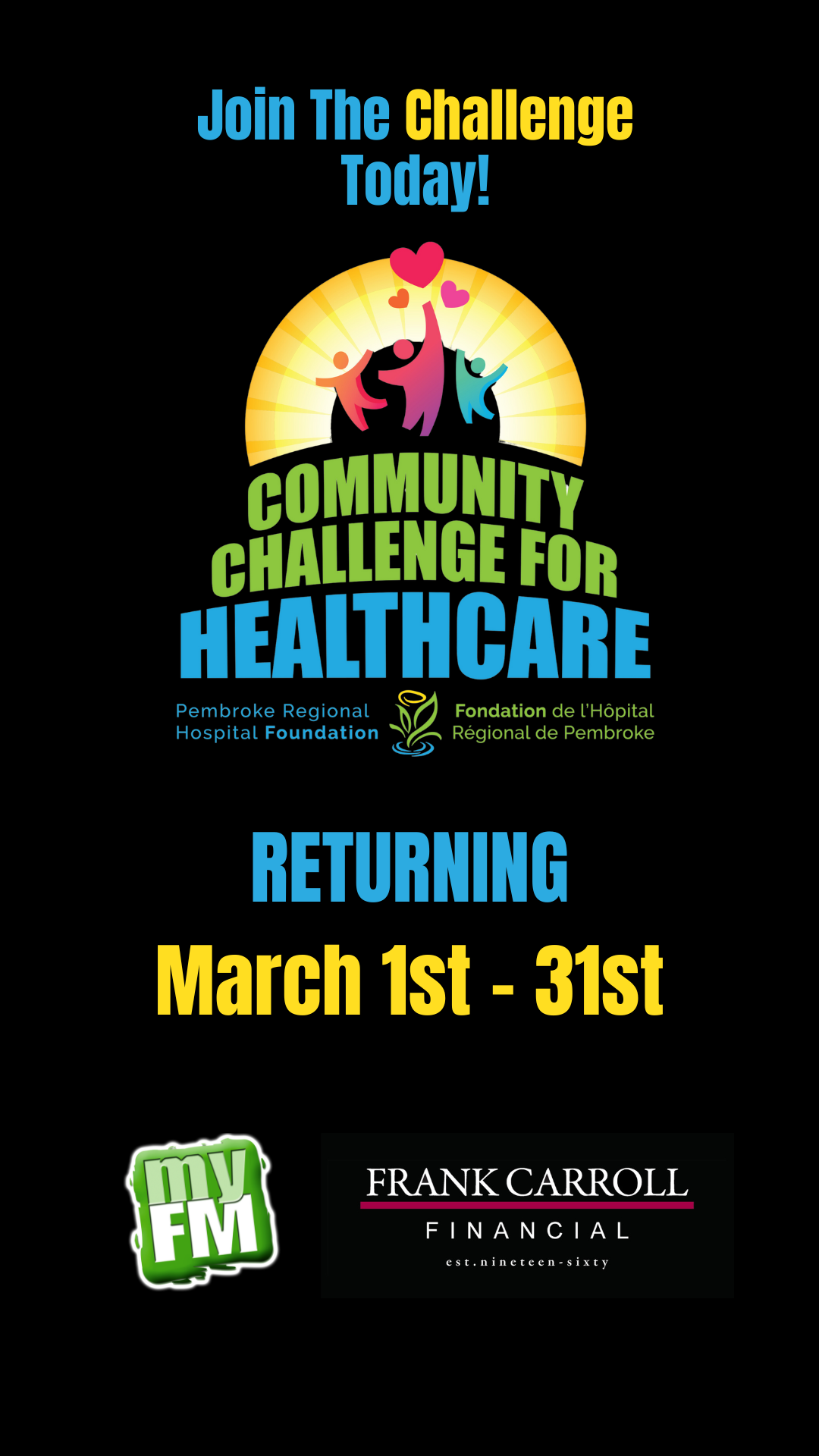 Community Challenge