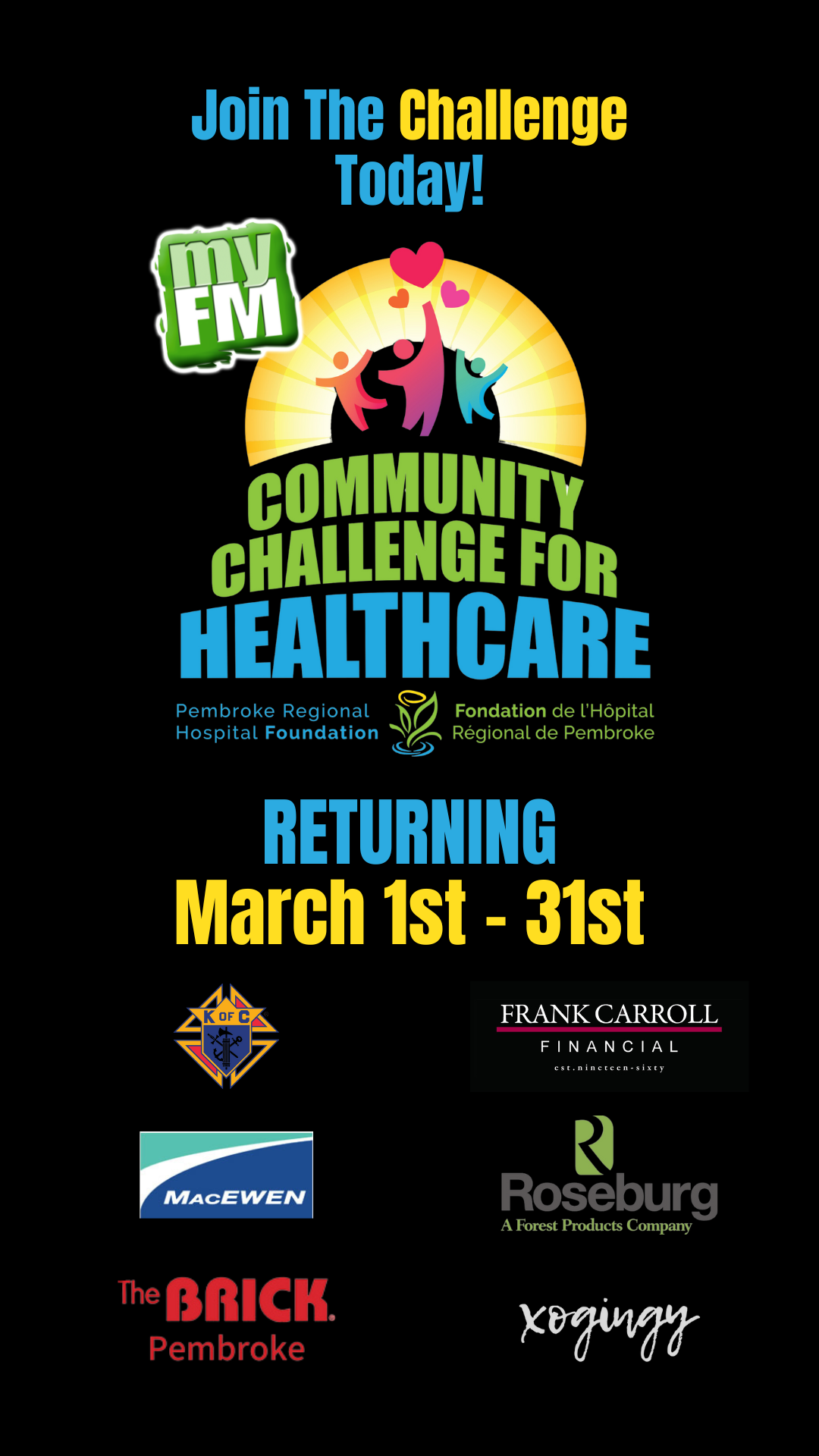 Community Challenge