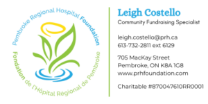 Read more about the article Brianne Laabs: Guardian Angel