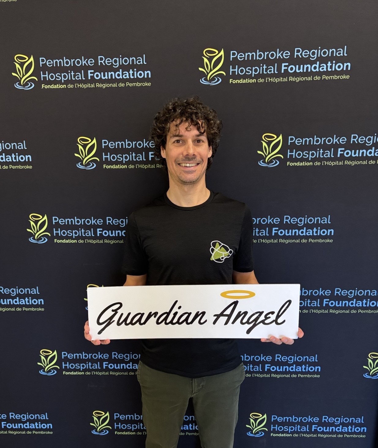 Read more about the article Christopher Seabert: Guardian Angel