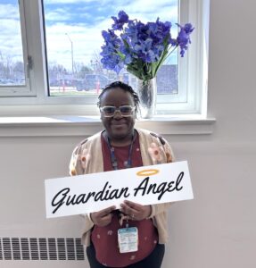 Read more about the article Flaure Yapi: Guardian Angel