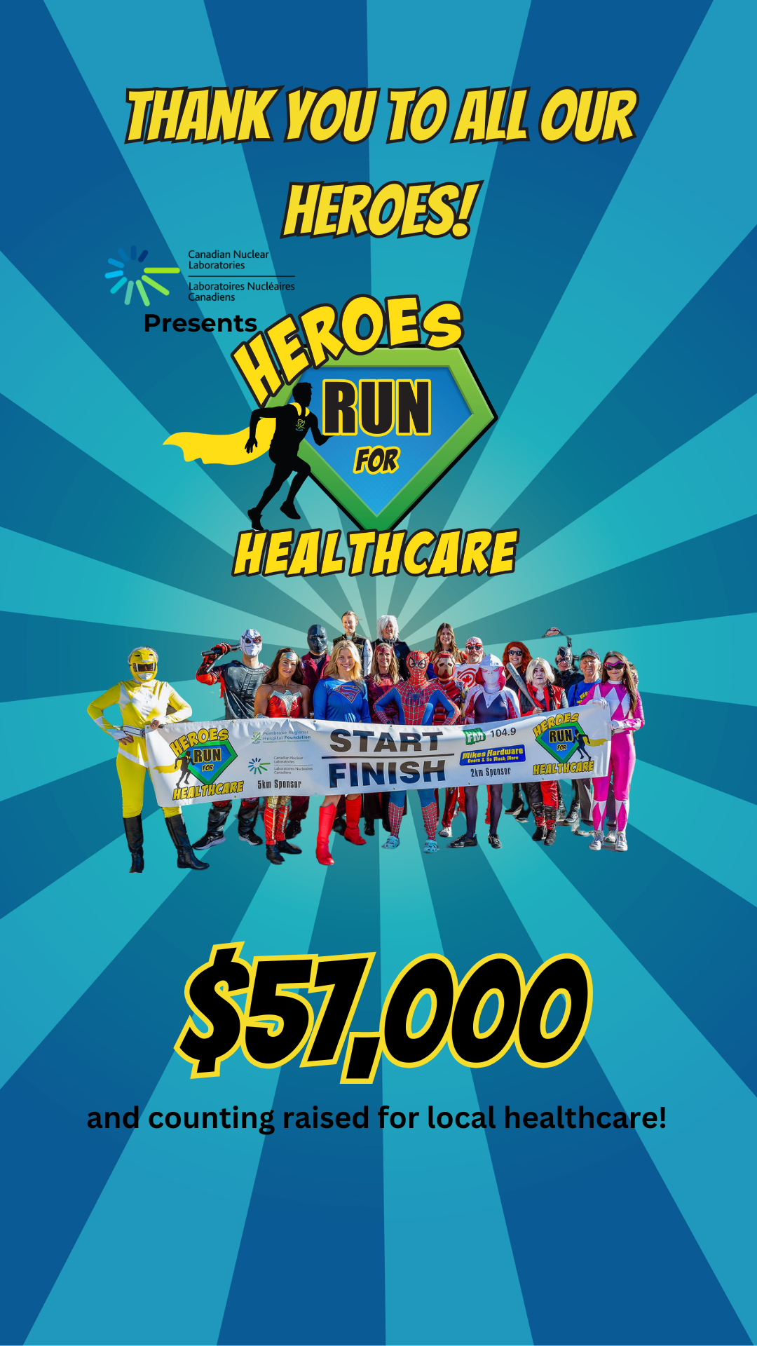 Heros Run
