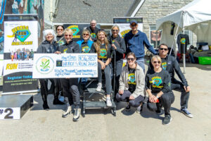 Heros Run 2025