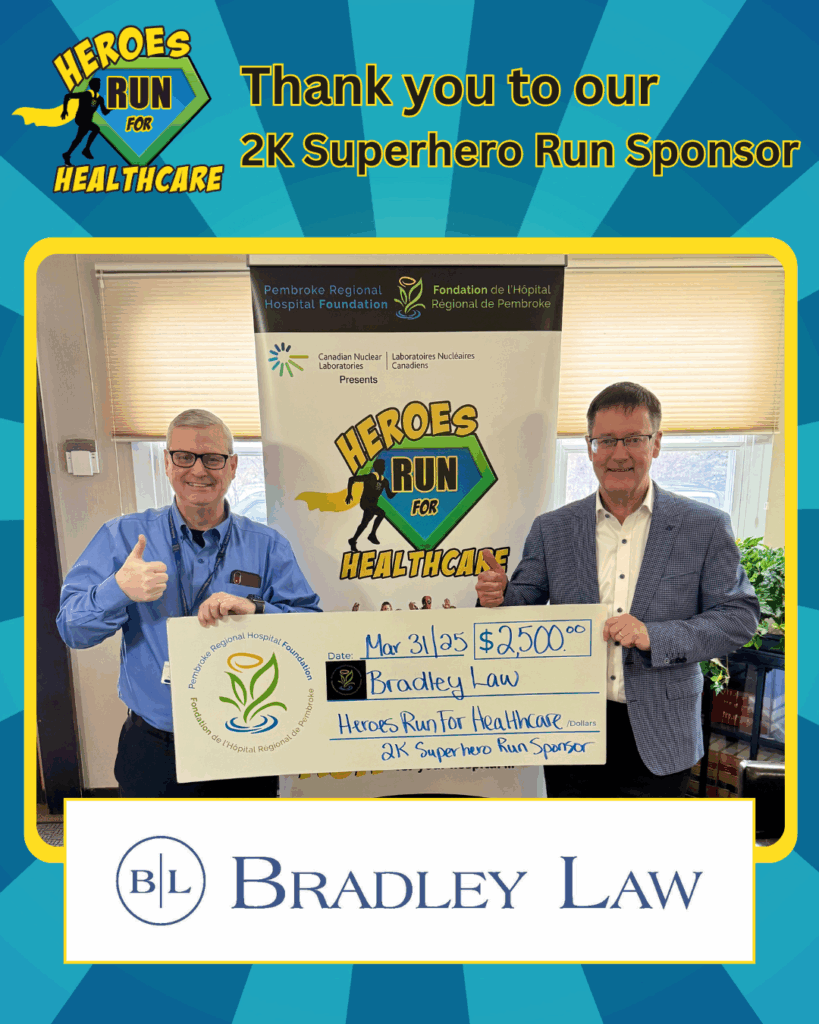 Heros Run Sponsor 3