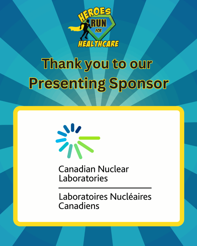 Heros Run Sponsor CNL PIc