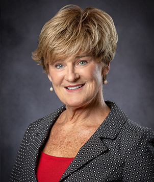 Lisa Edmonds