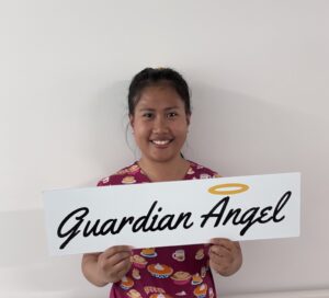 Read more about the article Frelly Bangloy: Guardian Angel