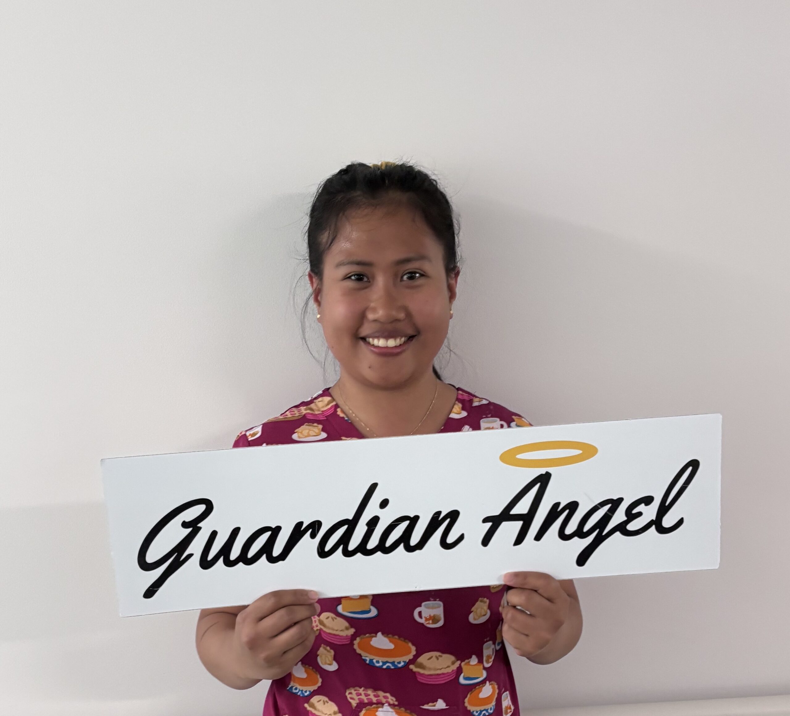 Read more about the article Frelly Bangloy: Guardian Angel