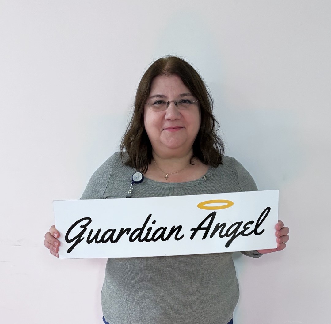 Read more about the article Dr. Cakarevic : Guardian Angel