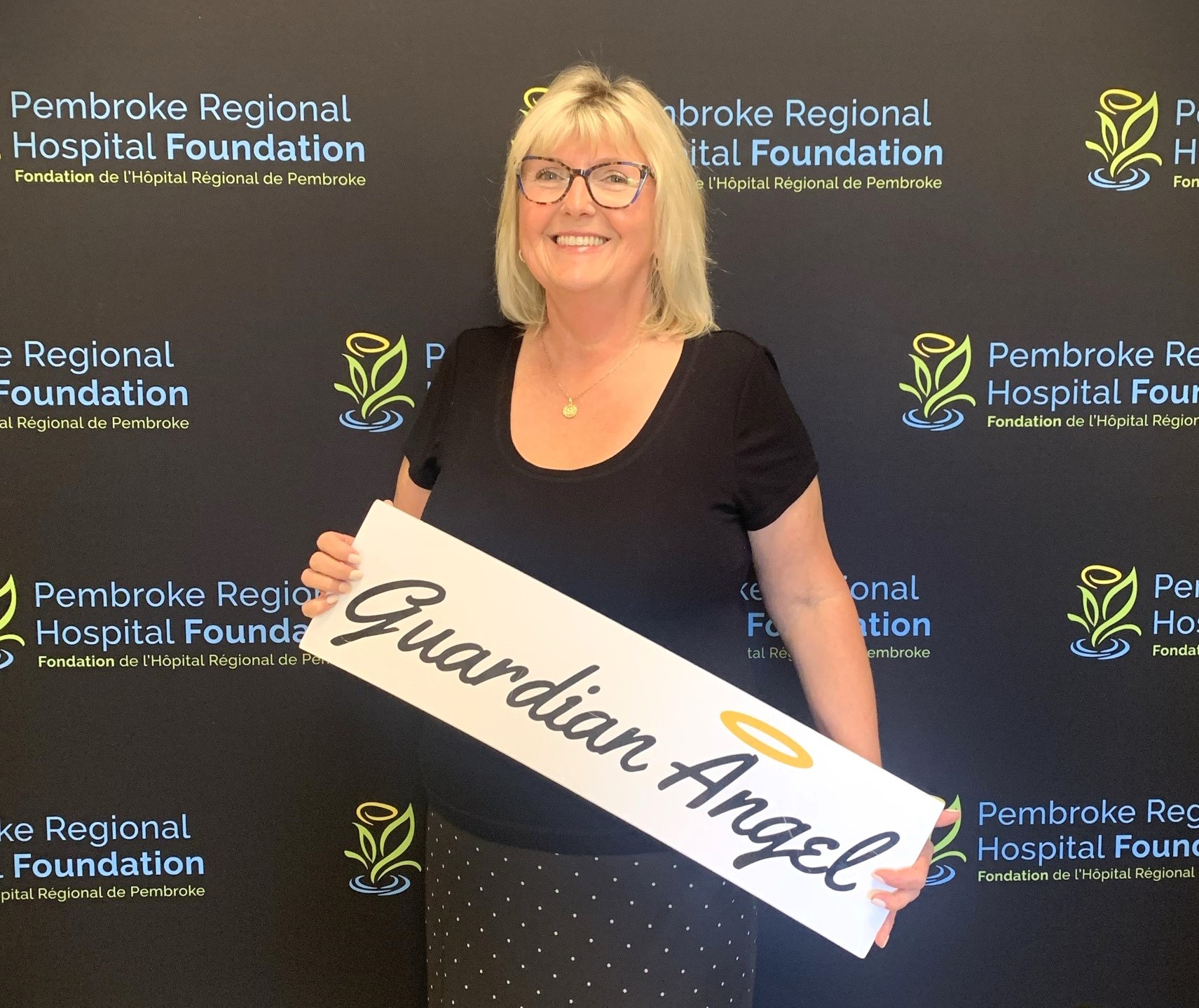 Read more about the article Colleen Ferneyhough: Guardian Angel