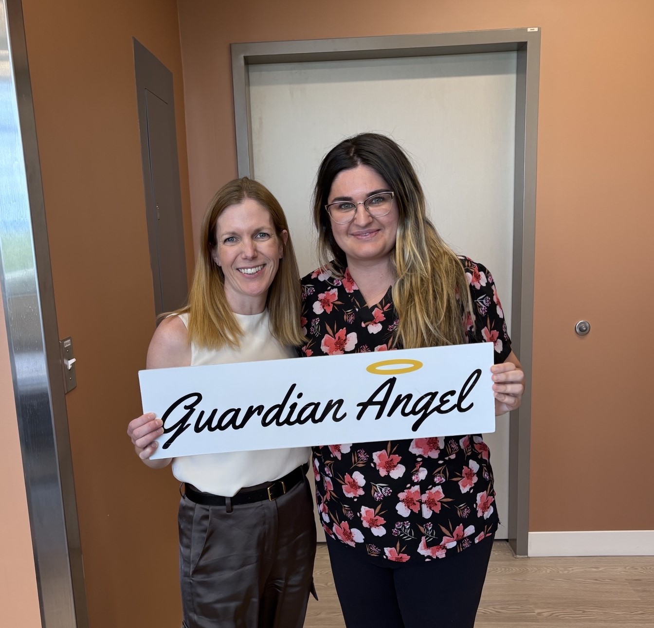 Read more about the article Jayden Neville & Dr. Lane: Guardian Angel