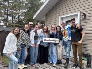 Read more about the article PFMTU Residents : Guardian Angel