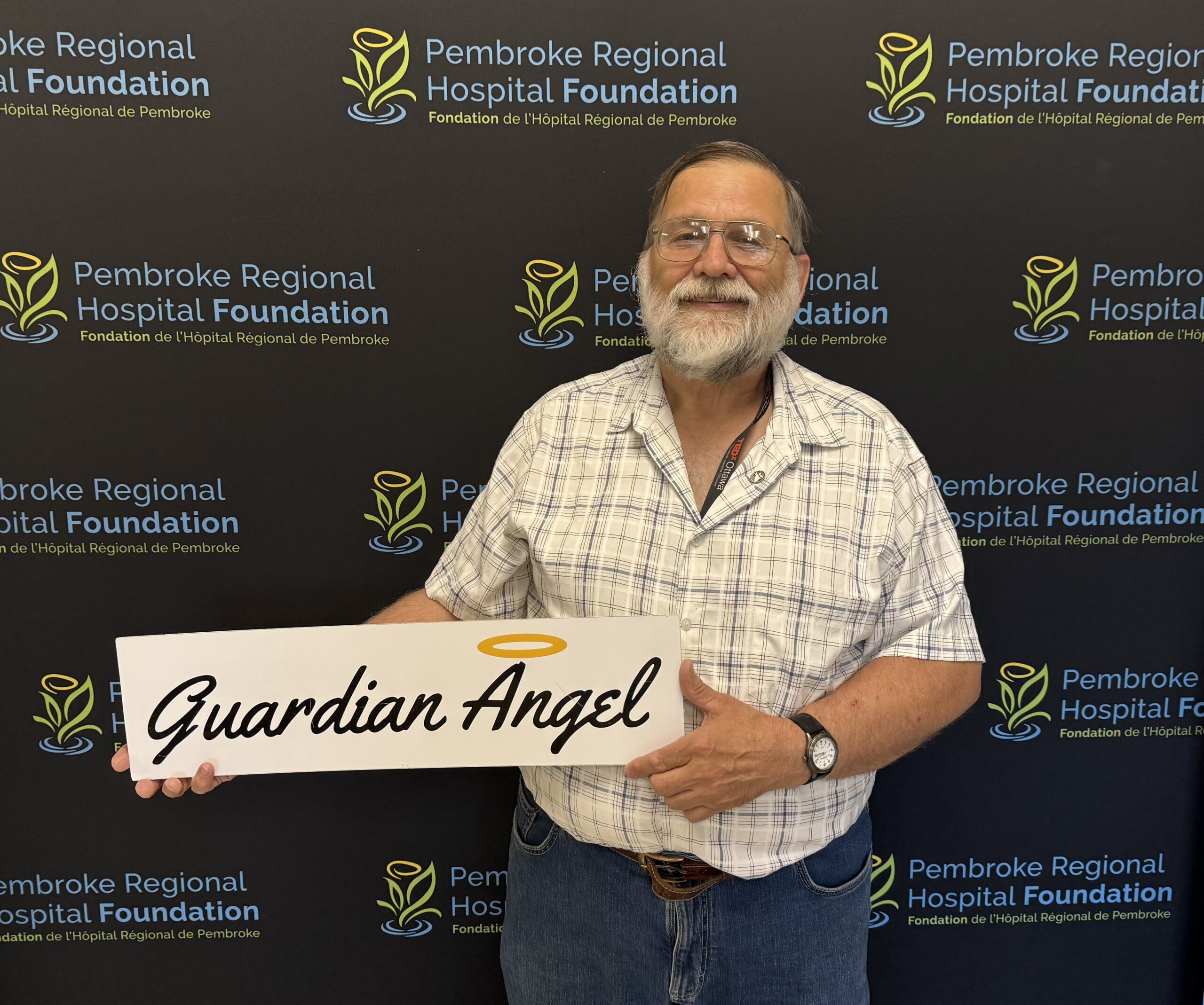 You are currently viewing Dr. Epps : Guardian Angel