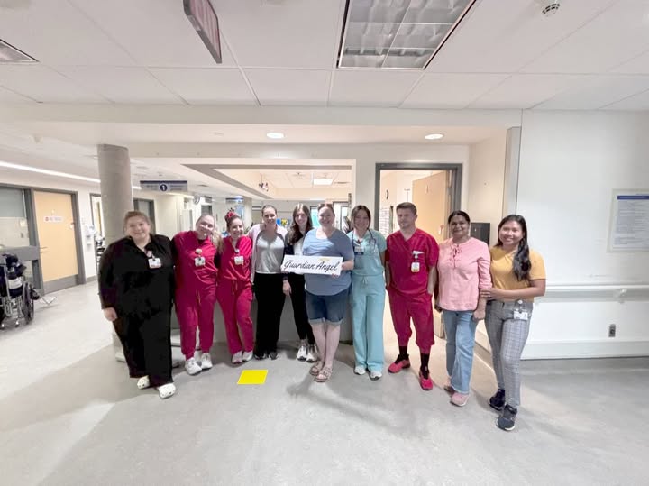 You are currently viewing 3rd Floor Medical Team: Guardian Angels