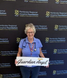 Read more about the article Dr. Reducka: Guardian Angel