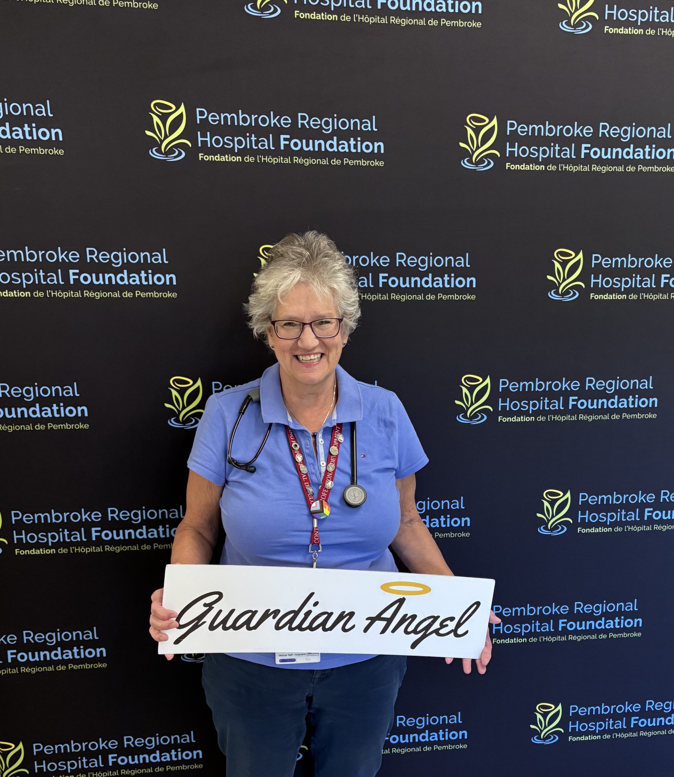 Read more about the article Dr. Reducka: Guardian Angel