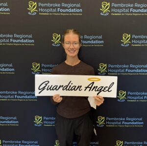 Read more about the article Emma Lindsay: Guardian Angel