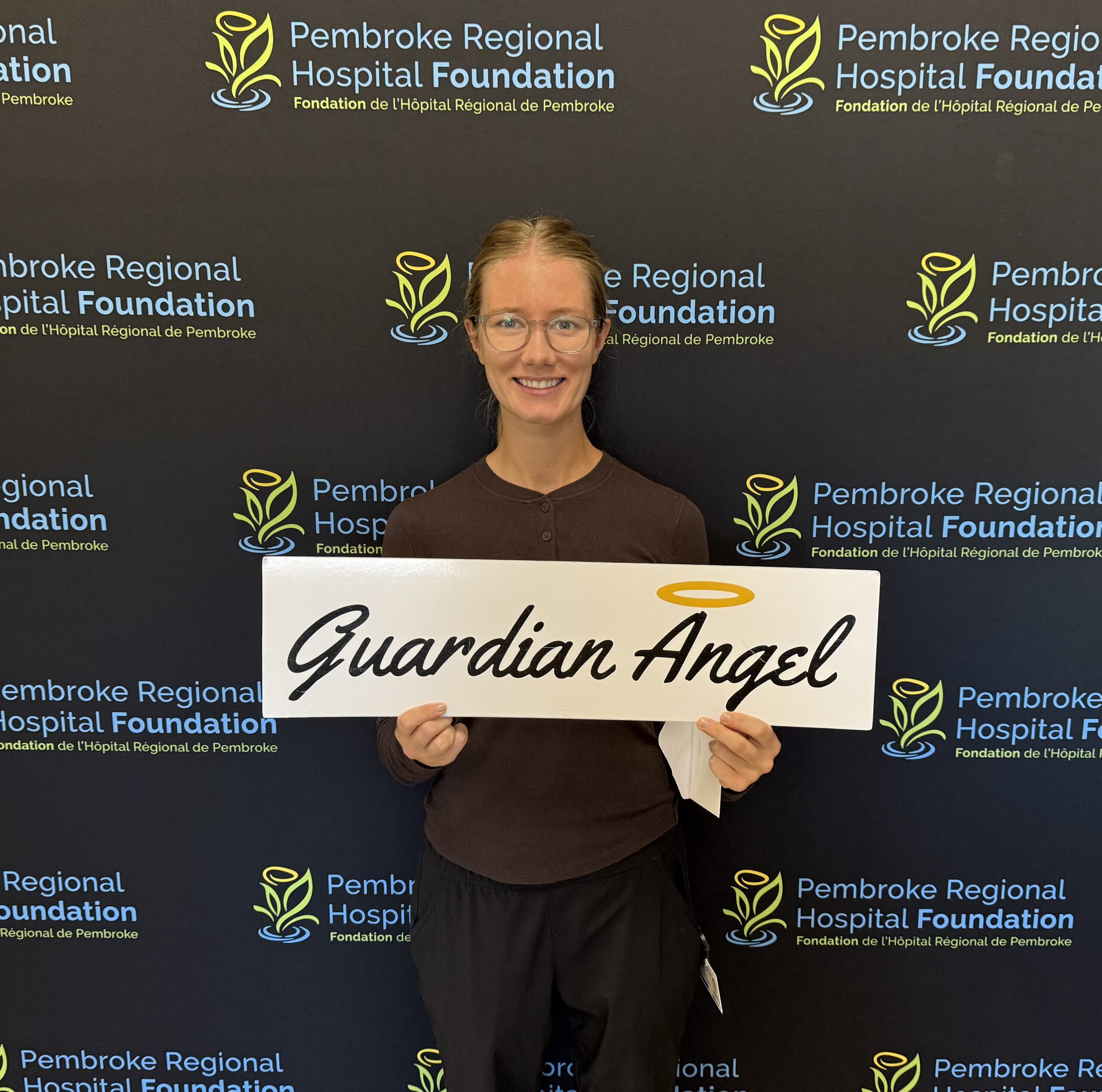 You are currently viewing Emma Lindsay: Guardian Angel