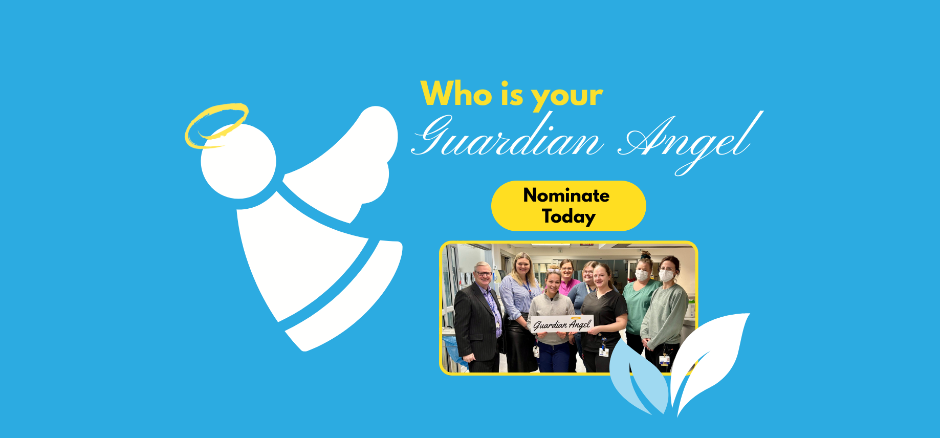 Guardian Angel - Nov 2025