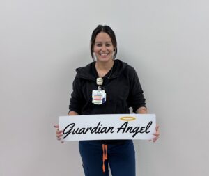 Read more about the article Brianne Schizkoskie: Guardian Angel