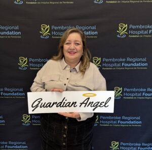 Read more about the article Connie Chippure: Guardian Angel