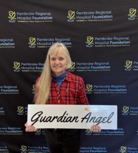 Read more about the article Nancy Corriveau: Guardian Angel