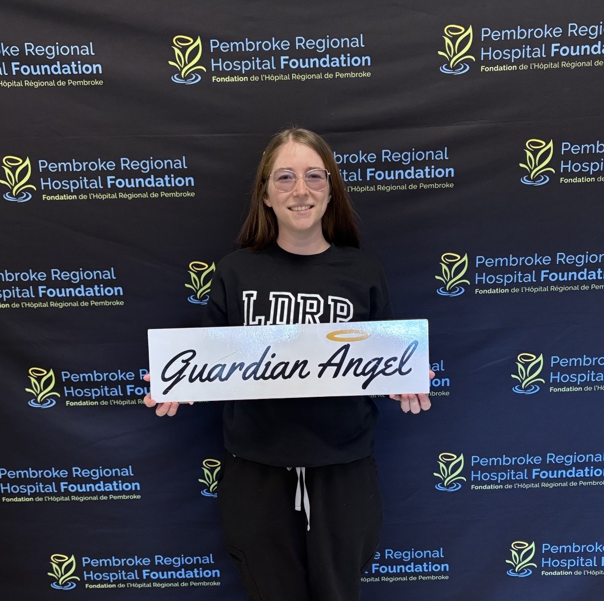 Read more about the article Patricia Defoe: Guardian Angel