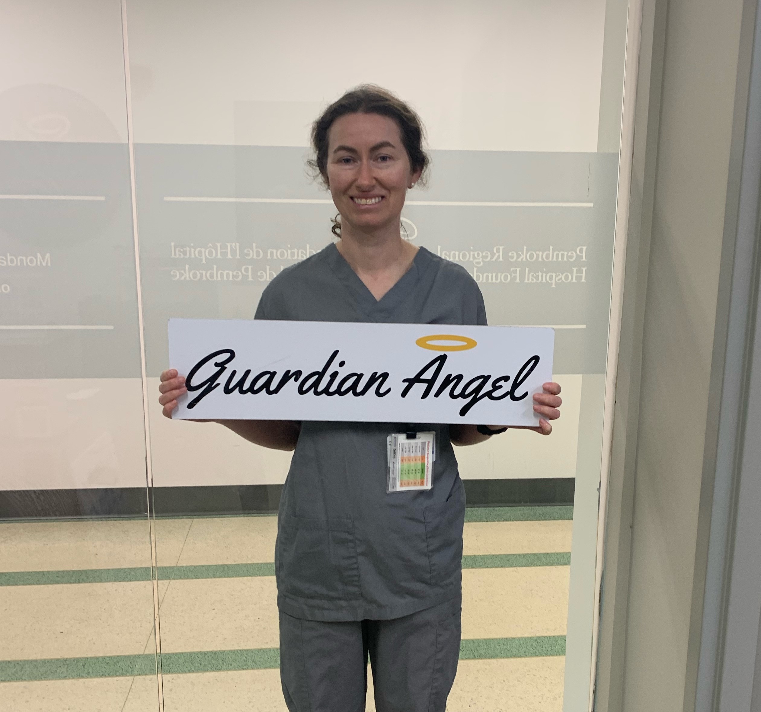 Read more about the article Dr. Quirt: Guardian Angel