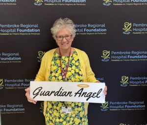 Read more about the article Dr. Reducka: Guardian Angel