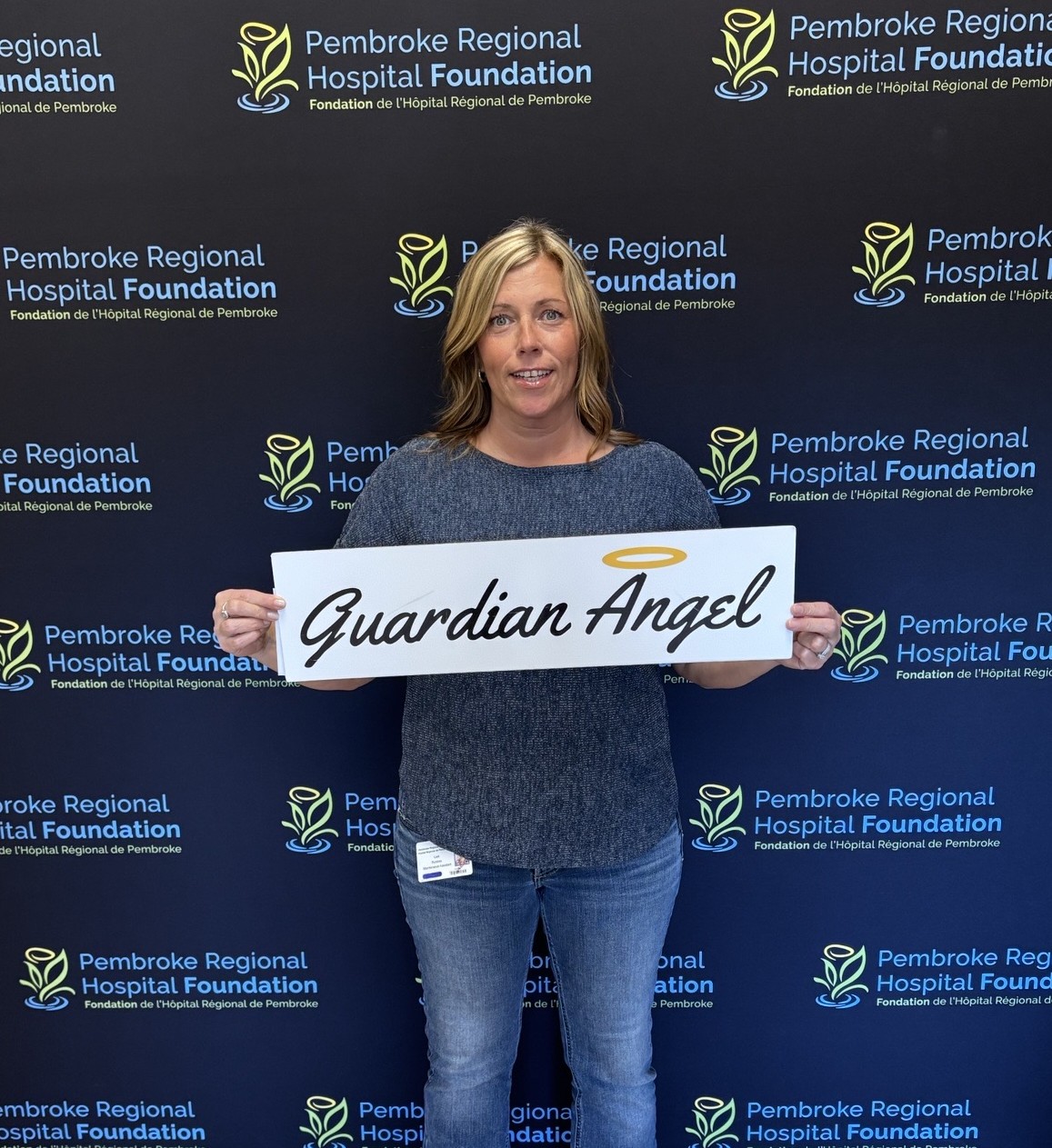 Read more about the article Lori Lapointe: Guardian Angel