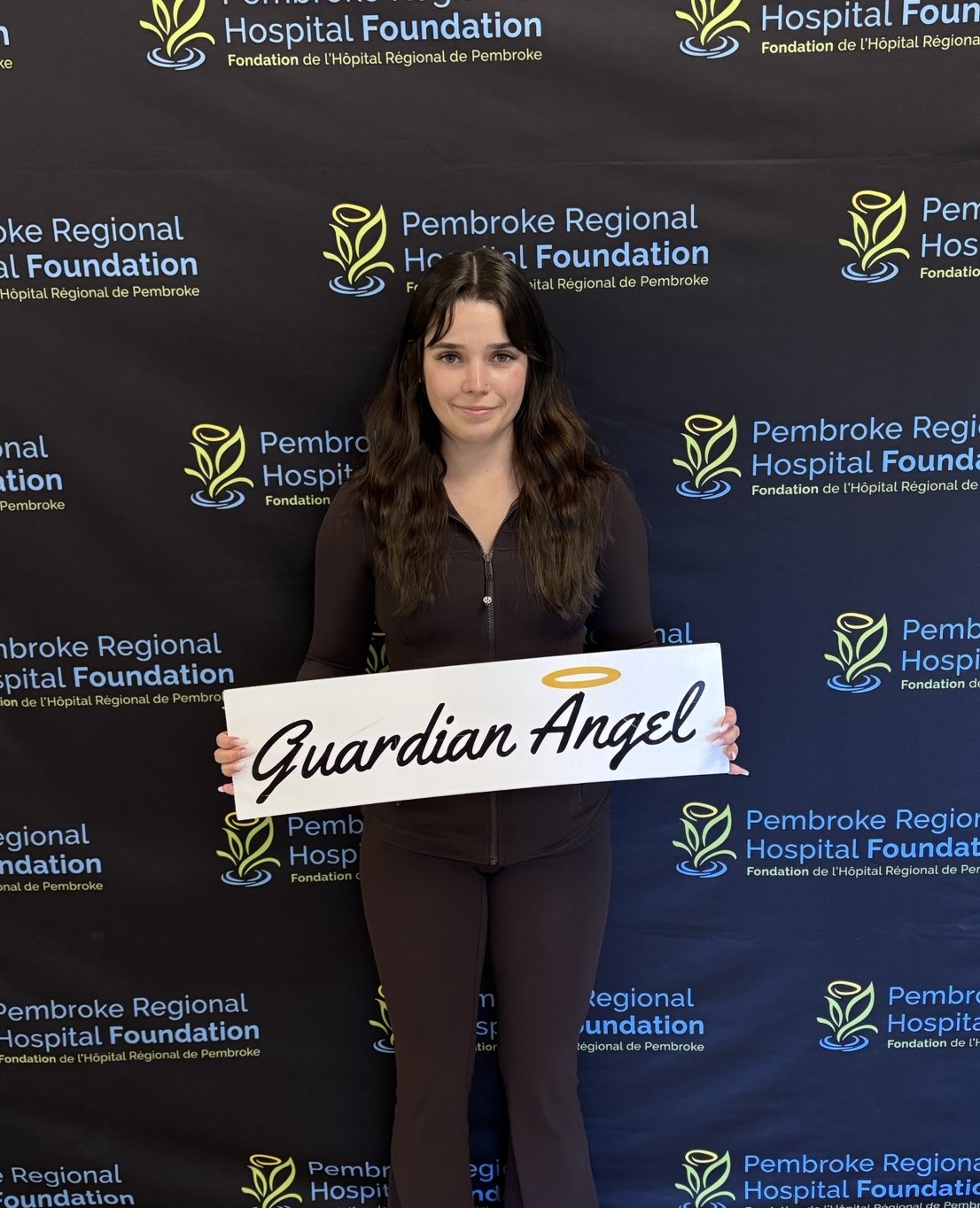 Read more about the article Selena Proulx: Guardian Angel