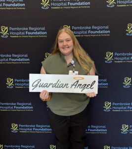 Read more about the article Taylor Jessup: Guardian Angel