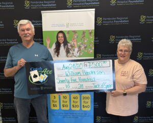 Read more about the article Week 10 Winner Announcement