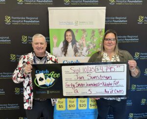 Read more about the article Week 12 Winner Announcement