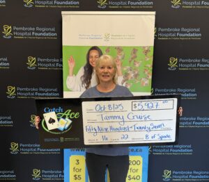 Read more about the article Week 16 Winner Announcement