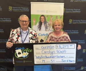 Read more about the article Week 19 Winner Announcement